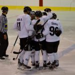 Výkon strakonických hokejistů zůstal za očekáváním