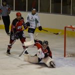 Výkon strakonických hokejistů zůstal za očekáváním