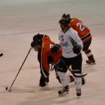 Výkon strakonických hokejistů zůstal za očekáváním