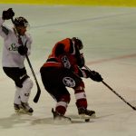 Výkon strakonických hokejistů zůstal za očekáváním