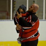 Výkon strakonických hokejistů zůstal za očekáváním