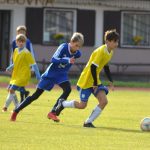 Vimperští žáci si doma proti Milevsku zastříleli