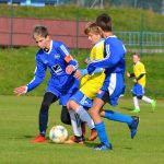 Vimperští žáci si doma proti Milevsku zastříleli