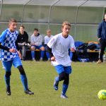 Žáci z Vlachova Březí si proti Vodňanům zastříleli