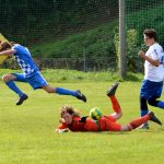 Žáci z Vlachova Březí si proti Vodňanům zastříleli