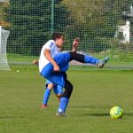 Žáci z Vlachova Březí si proti Vodňanům zastříleli