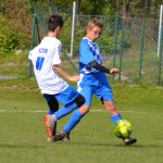 Žáci z Vlachova Březí si proti Vodňanům zastříleli