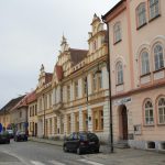 Po stopách filmu Bílá paní