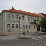 Po stopách filmu Bílá paní