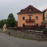 Po stopách filmu Bílá paní