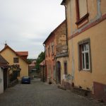 Po stopách filmu Bílá paní