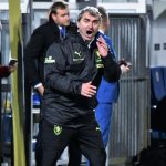 Reprezentace do 21 let v Budějovicích oslavila postup na EURO, hrdinou brankář Kovář