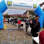 Historicky první sraz kočárků se ve středu konal v Kardašově Řečici