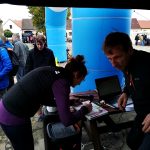 Na půlmaratonu v Kardašově Řečici padl rekord tratě. Postaral se o to běžec z Českých Budějovic