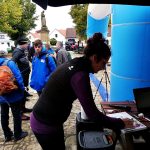 Na půlmaratonu v Kardašově Řečici padl rekord tratě. Postaral se o to běžec z Českých Budějovic