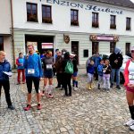 Na půlmaratonu v Kardašově Řečici padl rekord tratě. Postaral se o to běžec z Českých Budějovic