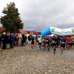 Na půlmaratonu v Kardašově Řečici padl rekord tratě. Postaral se o to běžec z Českých Budějovic
