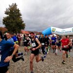 Na půlmaratonu v Kardašově Řečici padl rekord tratě. Postaral se o to běžec z Českých Budějovic
