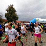 Na půlmaratonu v Kardašově Řečici padl rekord tratě. Postaral se o to běžec z Českých Budějovic