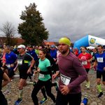 Na půlmaratonu v Kardašově Řečici padl rekord tratě. Postaral se o to běžec z Českých Budějovic
