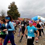 Na půlmaratonu v Kardašově Řečici padl rekord tratě. Postaral se o to běžec z Českých Budějovic