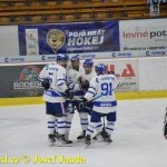 VIDEO: Kohouti otočili dvoubrankové manko a potěšili diváky další vítěznou lodičkou