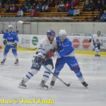 VIDEO: Kohouti otočili dvoubrankové manko a potěšili diváky další vítěznou lodičkou