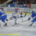 VIDEO: Kohouti otočili dvoubrankové manko a potěšili diváky další vítěznou lodičkou