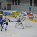 VIDEO: Kohouti otočili dvoubrankové manko a potěšili diváky další vítěznou lodičkou