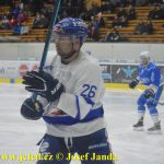 VIDEO: Kohouti otočili dvoubrankové manko a potěšili diváky další vítěznou lodičkou