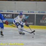 VIDEO: Kohouti otočili dvoubrankové manko a potěšili diváky další vítěznou lodičkou