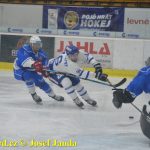 VIDEO: Kohouti otočili dvoubrankové manko a potěšili diváky další vítěznou lodičkou