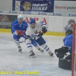 VIDEO: Kohouti otočili dvoubrankové manko a potěšili diváky další vítěznou lodičkou