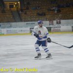 VIDEO: Kohouti otočili dvoubrankové manko a potěšili diváky další vítěznou lodičkou