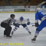 VIDEO: Kohouti otočili dvoubrankové manko a potěšili diváky další vítěznou lodičkou