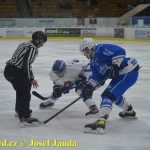 VIDEO: Kohouti otočili dvoubrankové manko a potěšili diváky další vítěznou lodičkou