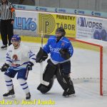 VIDEO: Kohouti otočili dvoubrankové manko a potěšili diváky další vítěznou lodičkou