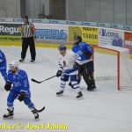 VIDEO: Kohouti otočili dvoubrankové manko a potěšili diváky další vítěznou lodičkou