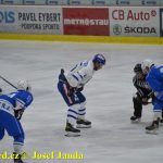 VIDEO: Kohouti otočili dvoubrankové manko a potěšili diváky další vítěznou lodičkou