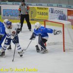 VIDEO: Kohouti otočili dvoubrankové manko a potěšili diváky další vítěznou lodičkou