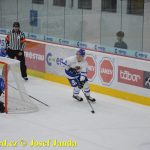 VIDEO: Kohouti otočili dvoubrankové manko a potěšili diváky další vítěznou lodičkou