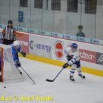 VIDEO: Kohouti otočili dvoubrankové manko a potěšili diváky další vítěznou lodičkou