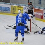 VIDEO: Kohouti otočili dvoubrankové manko a potěšili diváky další vítěznou lodičkou