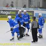 VIDEO: Kohouti otočili dvoubrankové manko a potěšili diváky další vítěznou lodičkou