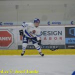 VIDEO: Kohouti otočili dvoubrankové manko a potěšili diváky další vítěznou lodičkou