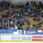 VIDEO: Kohouti otočili dvoubrankové manko a potěšili diváky další vítěznou lodičkou