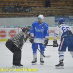 VIDEO: Kohouti otočili dvoubrankové manko a potěšili diváky další vítěznou lodičkou