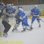 VIDEO: Kohouti otočili dvoubrankové manko a potěšili diváky další vítěznou lodičkou