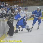 VIDEO: Kohouti otočili dvoubrankové manko a potěšili diváky další vítěznou lodičkou