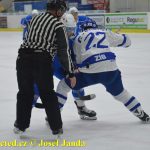 VIDEO: Kohouti otočili dvoubrankové manko a potěšili diváky další vítěznou lodičkou